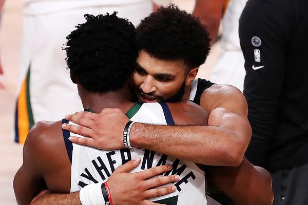 有情有義！遼籃已為兩小將規(guī)劃三年方向 將出戰(zhàn)西班牙U22聯(lián)賽