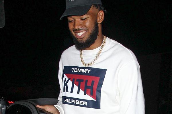 韓鵬急需一個(gè)軟柿子捏，譚龍+羅西奇缺陣 蘇先生不如留力拼梅州