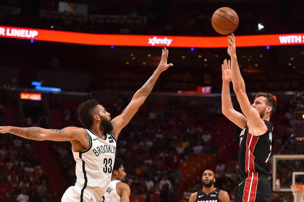 [流言板]芝加哥公牛隊(duì)與喬什