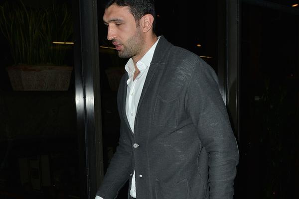 陜西新援塞爾馬尼：剩下的比賽希望進(jìn)六到七球，助攻六到七次