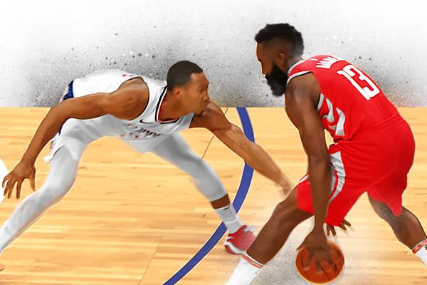 印度男籃主帥：對(duì)陣中國(guó)是巨大挑戰(zhàn)，我只希望隊(duì)員全力以赴