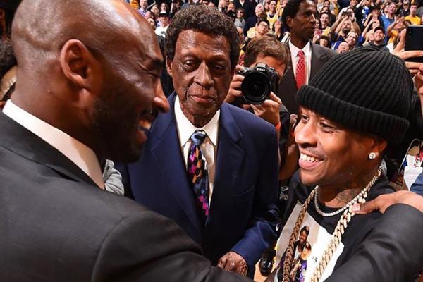 不續(xù)約？廣東內(nèi)線新星社媒認(rèn)證引猜測(cè) 曾和杜鋒有嚴(yán)重沖突