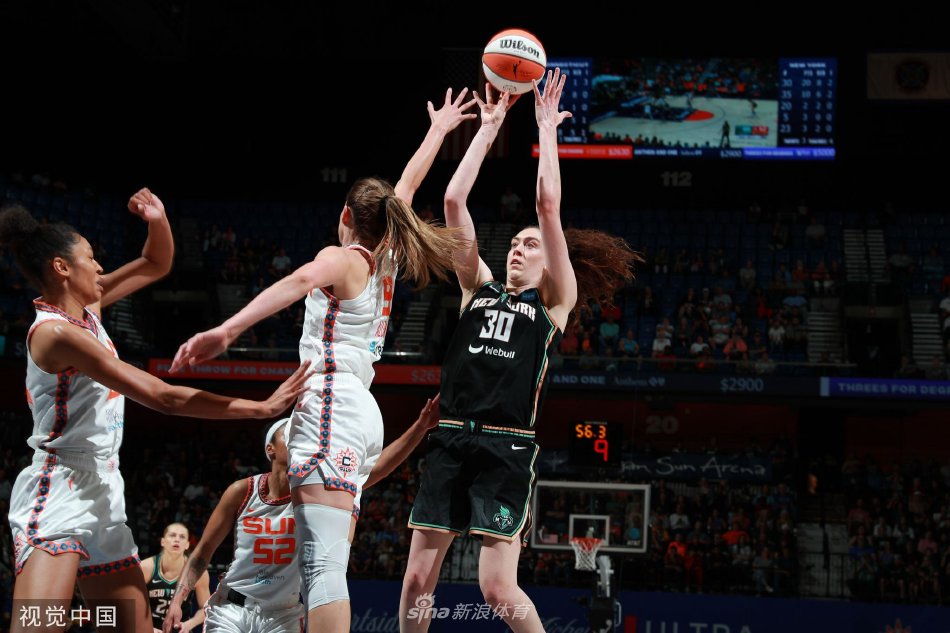 延續(xù)高效！中國(guó)男籃首節(jié)命中率達(dá)68.8%，三分球命中率達(dá)到恐怖的71.4%