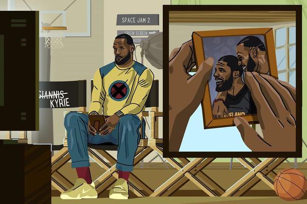 有情有義！遼籃已為兩小將規(guī)劃三年方向 將出戰(zhàn)西班牙U22聯(lián)賽