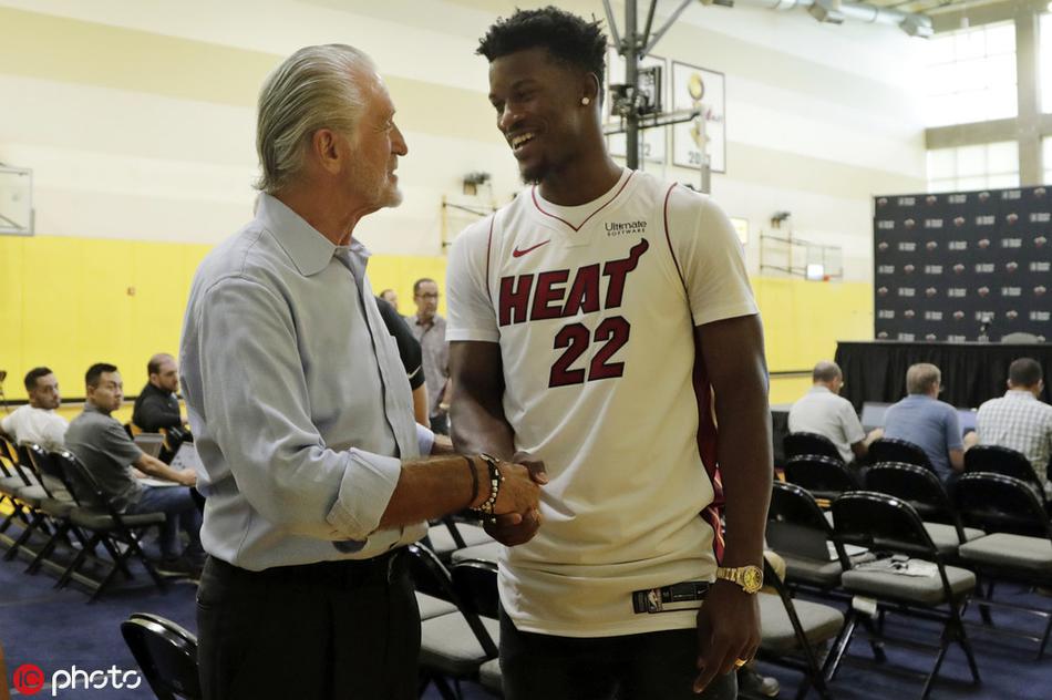 微視頻｜河北定州：五虎出征