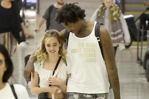 張慶鵬：與球員們有了更好的默契，夏季聯(lián)賽對(duì)年輕人十分重要