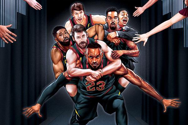 擠走徐昕？廣東隊(duì)或迎來“空間型中鋒”，這才是杜鋒想要的五號(hào)位