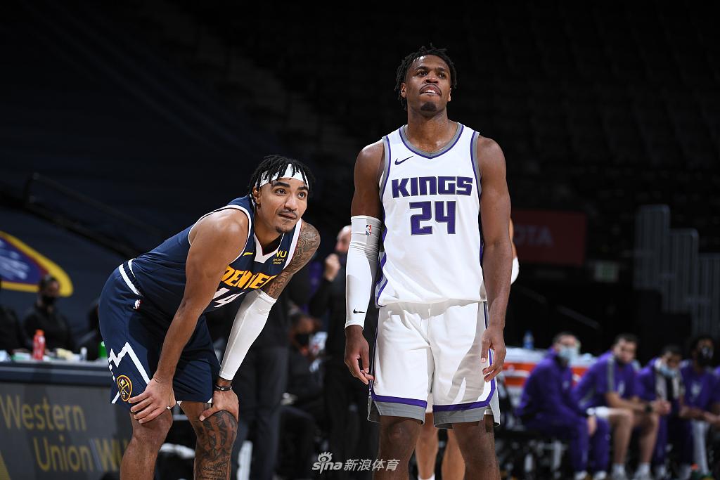 強(qiáng)力歸化！上海新援古德溫亞洲杯33+5+7 難阻卡塔爾惜敗黎巴嫩