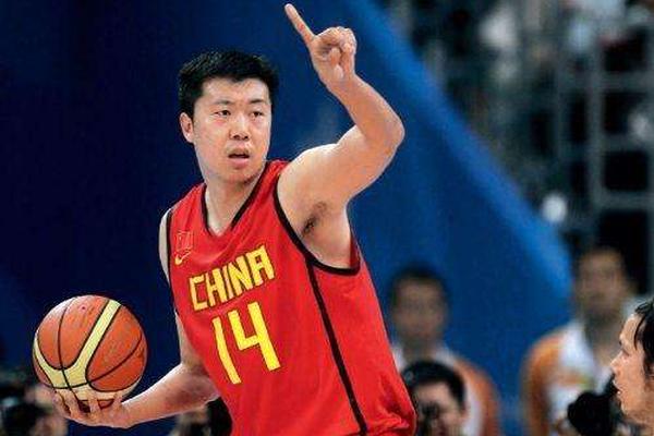 遼籃熱身賽大名單曝光！楊鳴帶領(lǐng)5大主力出戰(zhàn)：趙繼偉張鎮(zhèn)麟缺席