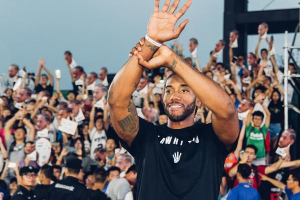 足協(xié)舉辦“夢(mèng)想中國(guó)”社會(huì)責(zé)任活動(dòng)，100名瑞昌留守兒童參加