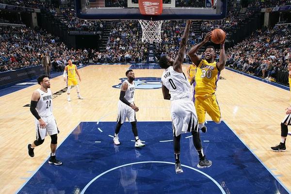 強(qiáng)力歸化！上海新援古德溫亞洲杯33+5+7 難阻卡塔爾惜敗黎巴嫩