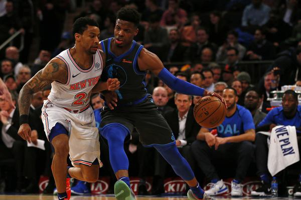 不續(xù)約？廣東內(nèi)線新星社媒認(rèn)證引猜測(cè) 曾和杜鋒有嚴(yán)重沖突