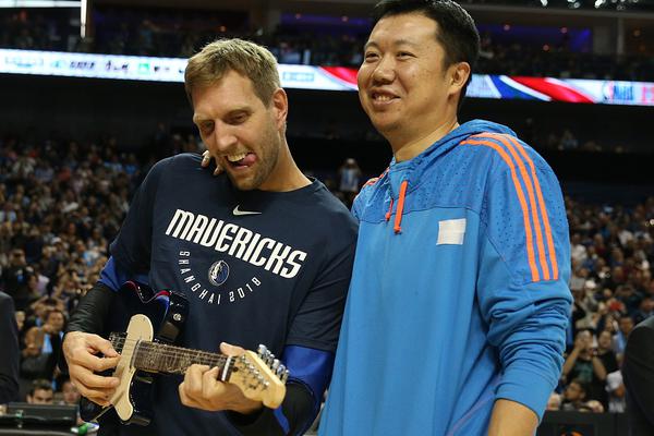 遼籃舊將加盟吉林隊(duì)，場(chǎng)均1.4分，和吳昌澤互換，楊鳴一得一失